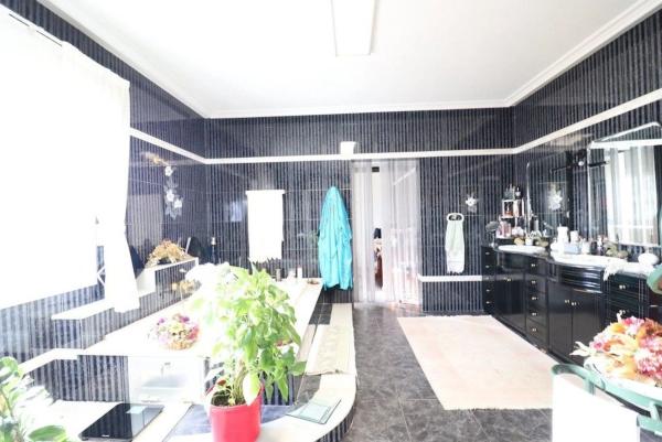 Chalet en Barrio El Molino