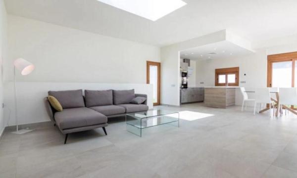 Chalet en Barrio El Molino