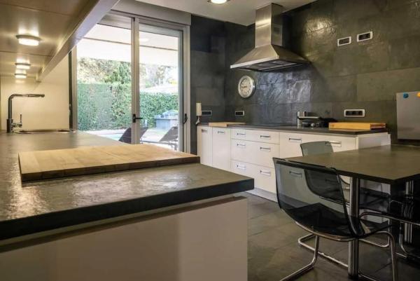 Chalet en Barrio El Molino