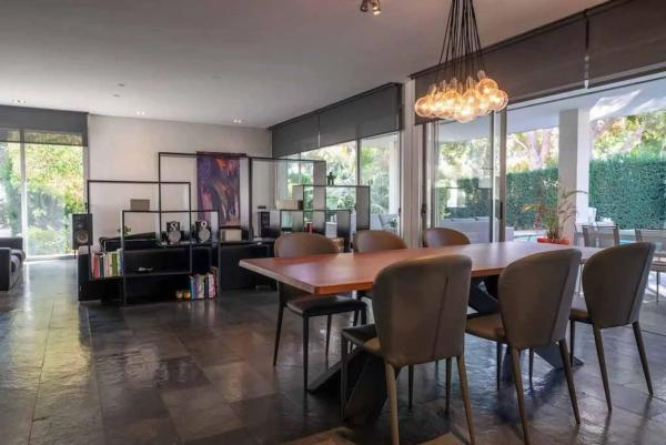 Chalet en Barrio El Molino