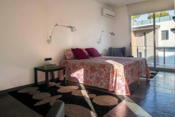 Chalet en Barrio El Molino