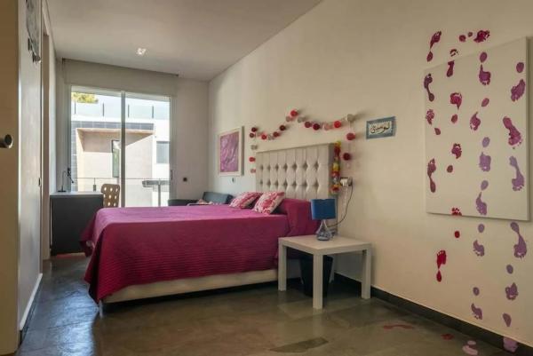 Chalet en Barrio El Molino