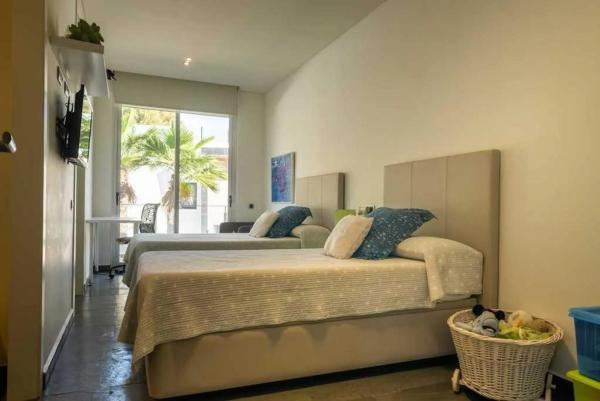 Chalet en Barrio El Molino