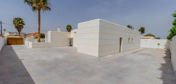 Chalet en Barrio El Molino