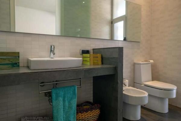 Chalet en Barrio El Molino