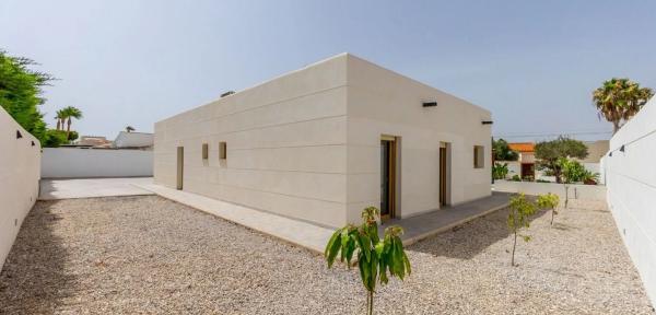 Chalet en Barrio El Molino