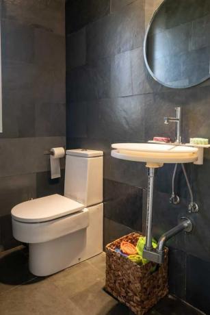 Chalet en Barrio El Molino