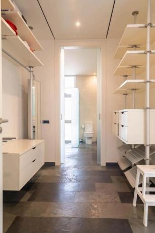 Chalet en Barrio El Molino