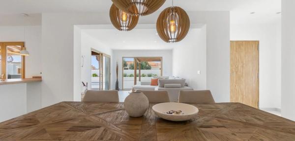 Chalet en Barrio El Molino