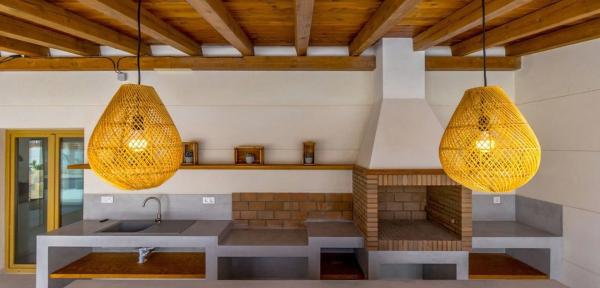 Chalet en Barrio El Molino