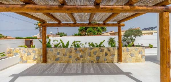 Chalet en Barrio El Molino