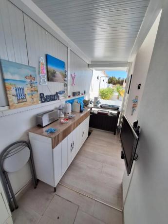 Chalet en Barrio El Molino