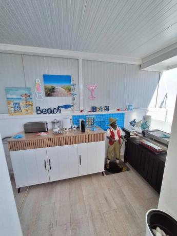 Chalet en Barrio El Molino