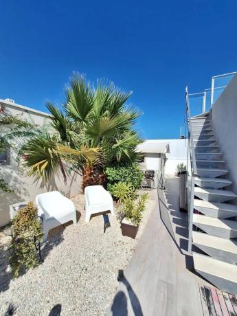 Chalet en Barrio El Molino