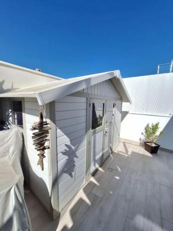 Chalet en Barrio El Molino