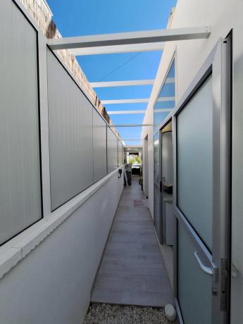 Chalet en Barrio El Molino