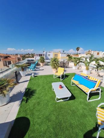 Chalet en Barrio El Molino