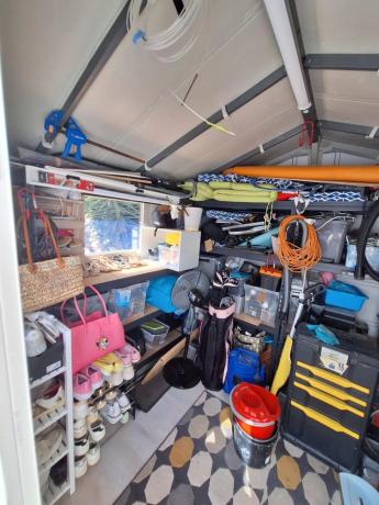 Chalet en Barrio El Molino