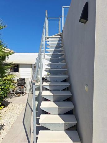 Chalet en Barrio El Molino