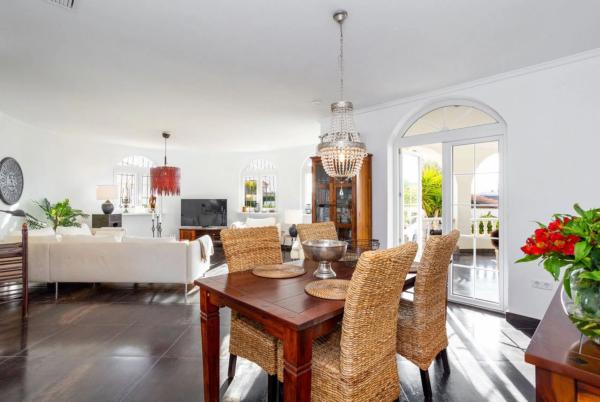 Chalet en Barrio El Molino