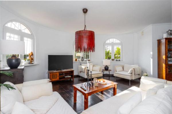 Chalet en Barrio El Molino