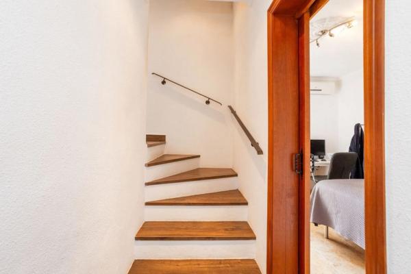 Chalet en Barrio El Molino