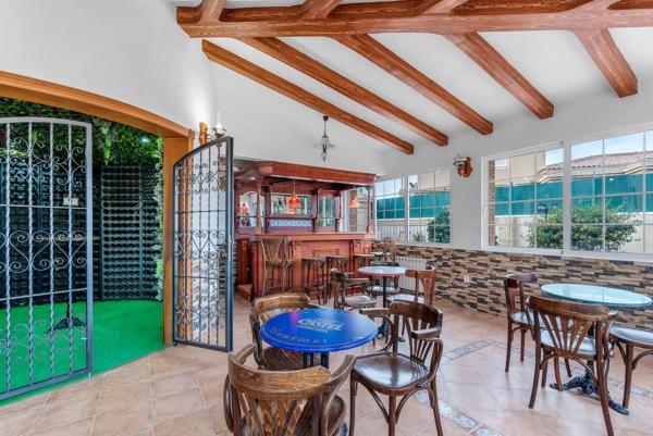 Chalet en Barrio El Molino