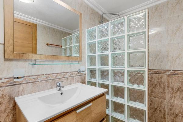 Chalet en Barrio El Molino