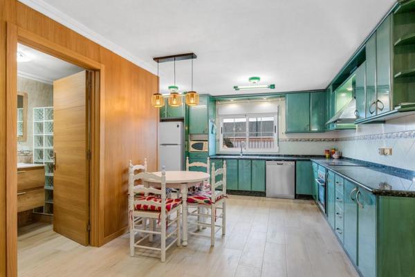 Chalet en Barrio El Molino