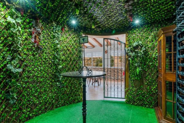 Chalet en Barrio El Molino