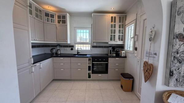 Chalet en Barrio El Molino