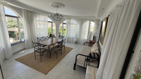 Chalet en Barrio El Molino