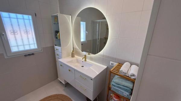 Chalet en Barrio El Molino