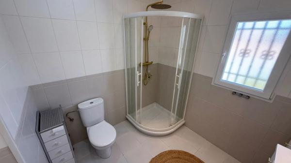 Chalet en Barrio El Molino