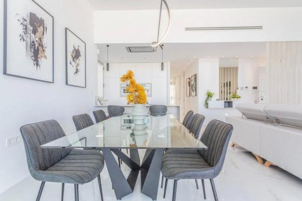 Chalet en Barrio El Molino