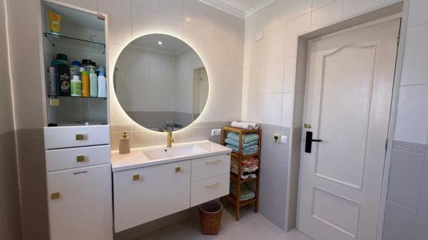 Chalet en Barrio El Molino