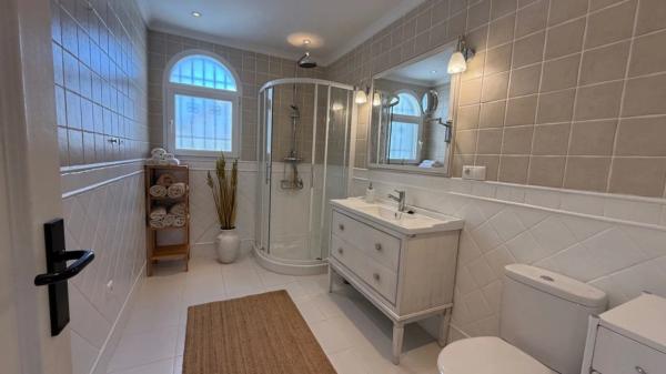 Chalet en Barrio El Molino