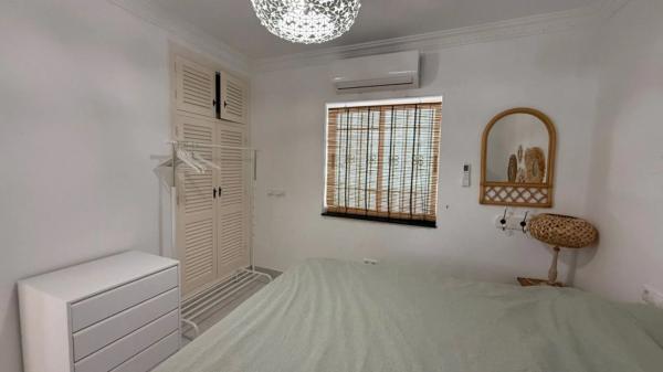 Chalet en Barrio El Molino