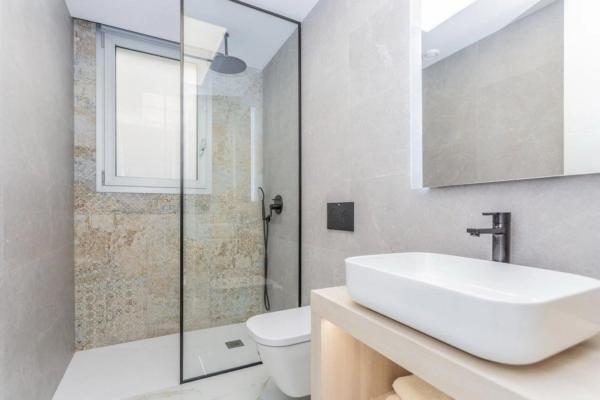 Chalet en Barrio El Molino