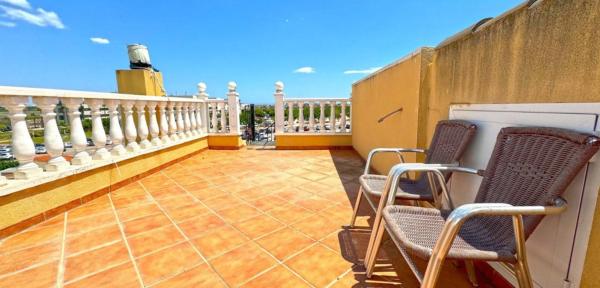 Chalet en Barrio El Molino