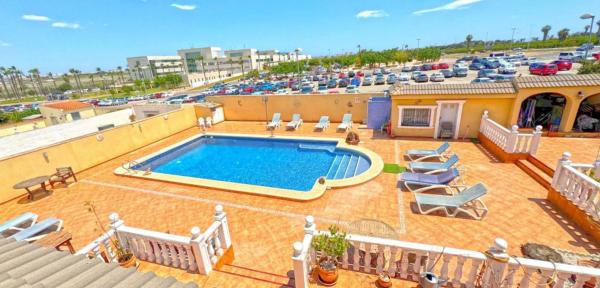 Chalet en Barrio El Molino