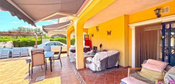 Chalet en Barrio El Molino