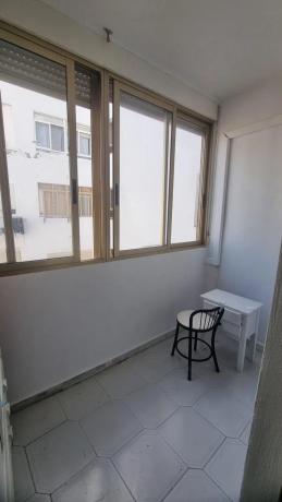 Estudio en Barrio Centro - Muelle Pesquero