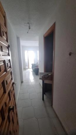 Estudio en Barrio Centro - Muelle Pesquero