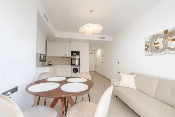 Piso en calle de Orihuela