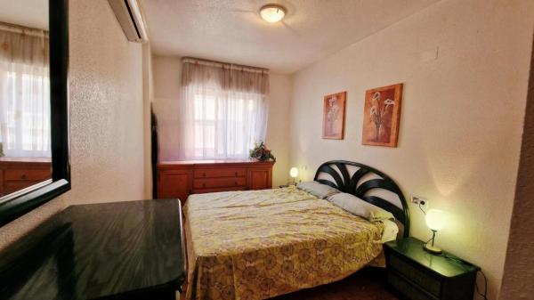 Piso en Barrio Parque de las Naciones