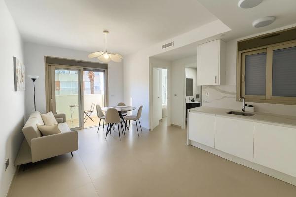 Piso en calle de Orihuela