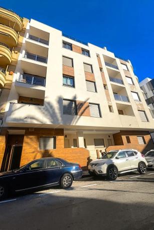 Piso en calle de Orihuela