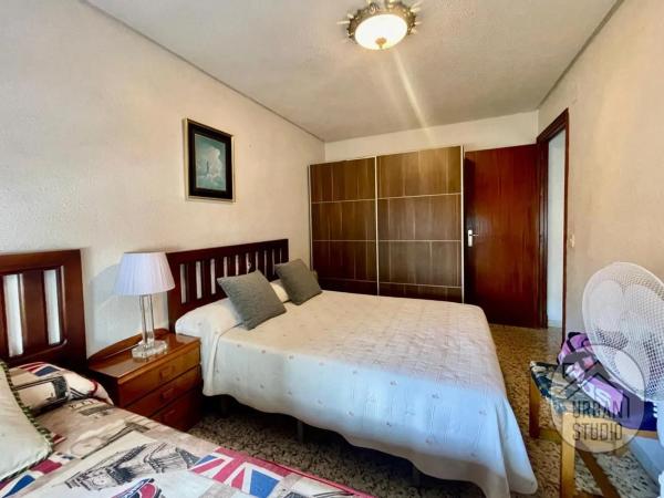 Piso en calle Caballero de Rodas