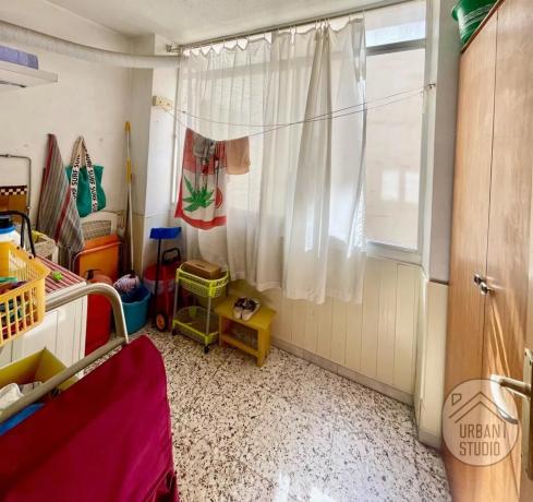 Piso en calle Caballero de Rodas